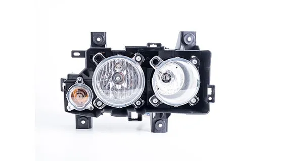 CJ FAROL COMPLETO ESQUERDO