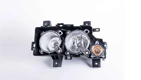 CJ FAROL COMPLETO DIREITO