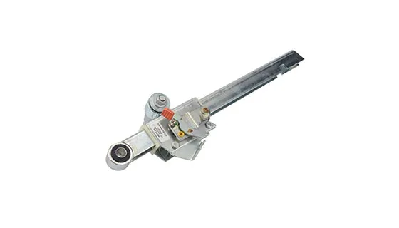 LU ESCORA DE SEGURANCA DA CAB.