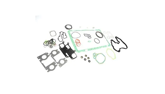 JG. JUNTAS DO MOTOR OM 904/924