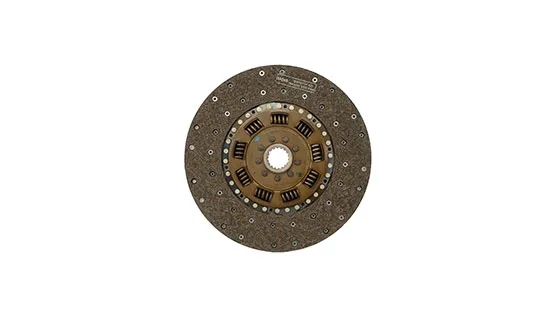 LU DISCO DE EMBREAGEM