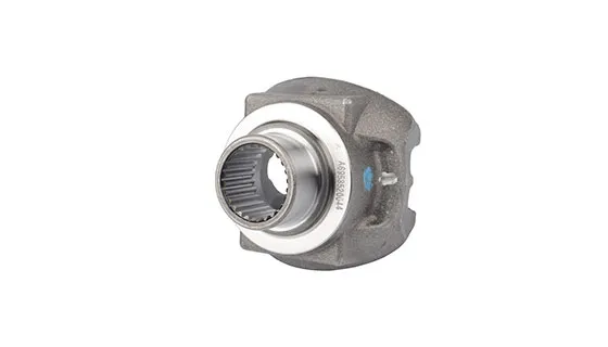 FLANGE YOKE SPL 140
