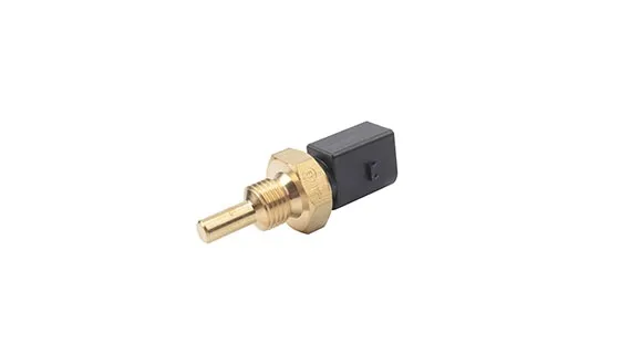 SENSOR DE TEMPERATURA