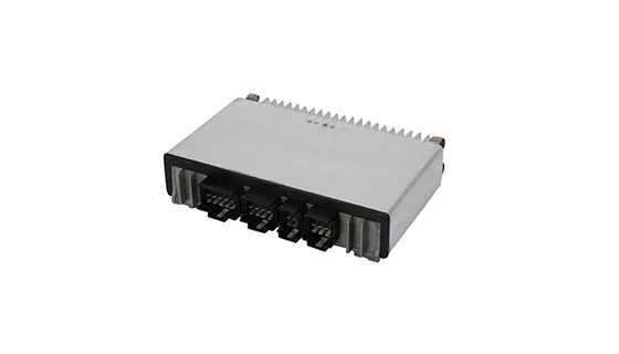 LU MODULO ELETRONICO
