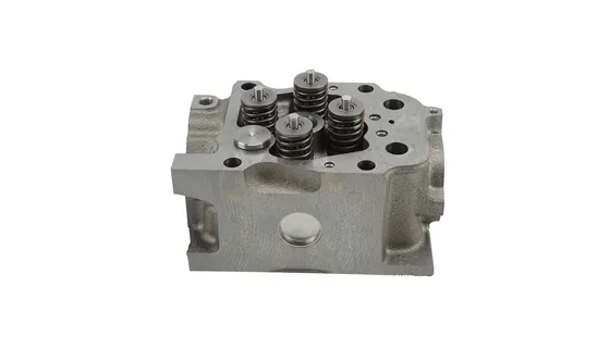 CABEÇOTE DO MOTOR CPL