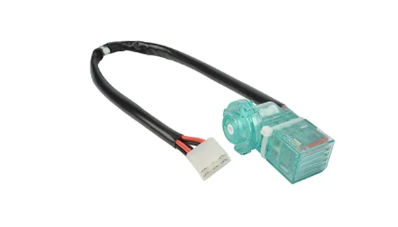 INTERRUPTOR DE PARTIDA