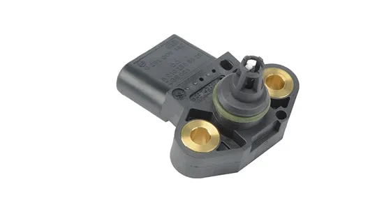 SENSOR DE TEMPERATURA E DE PRESSÃO