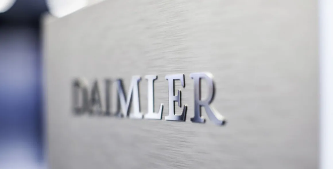 Daimler Truck faz mudanças em sua administração e organização na preparação para futuro independente