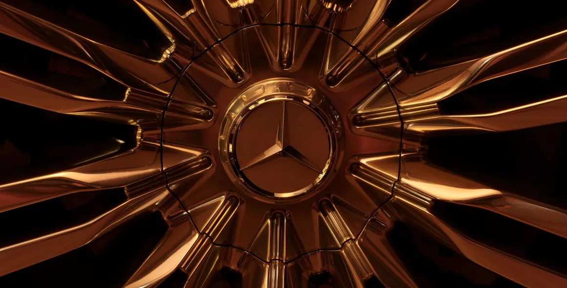 Mercedes-Benz é eleita, mais uma vez, a marca de automóveis de luxo mais valiosa do mundo pela Best Global Brands
