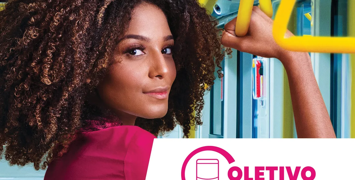 Mercedes-Benz do Brasil e parceiros criam campanha para denúncia e proteção contra assédio e importunação sexual de mulheres no transporte coletivo