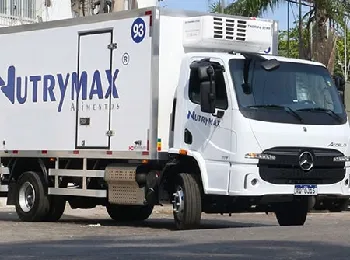 Nutrymax