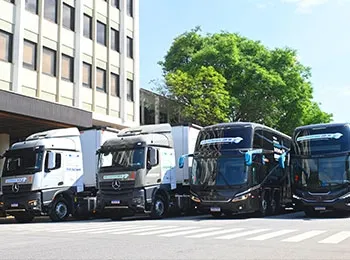 Rota sustentável COP 30