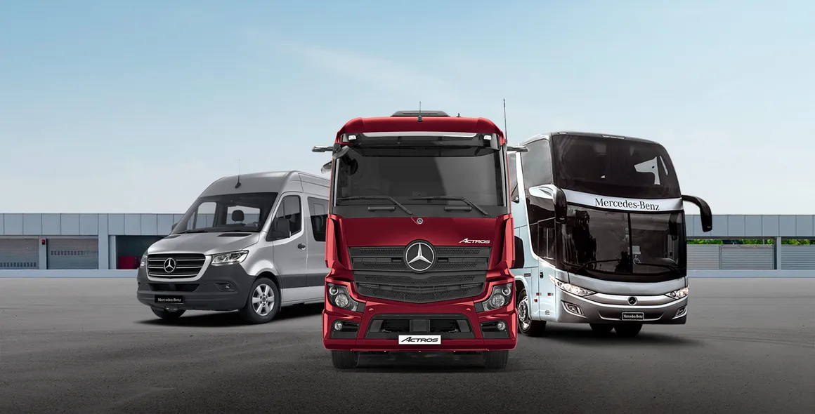 Showroom Virtual da Mercedes-Benz chega a 1,3 milhão de visitas em seu primeiro ano