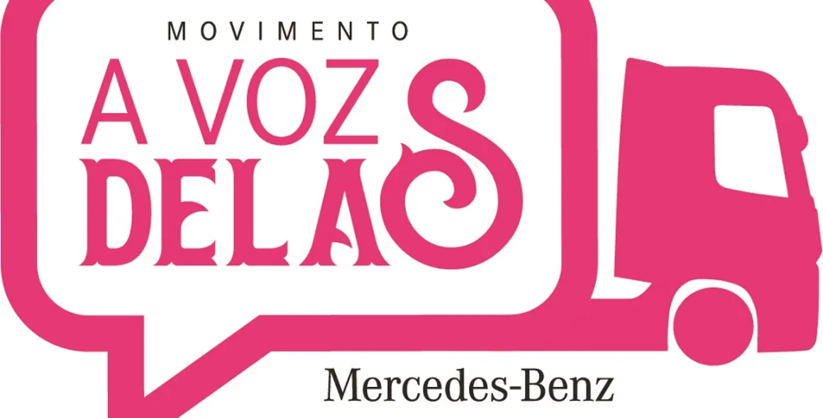 Mercedes-Benz destaca empresas de transporte que fazem a diferença na contratação de mulheres