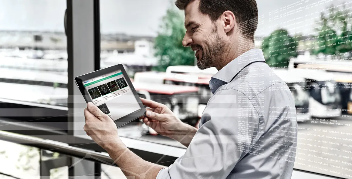 Omniplus: digitalização e conectividade para máxima confiabilidade e transparência