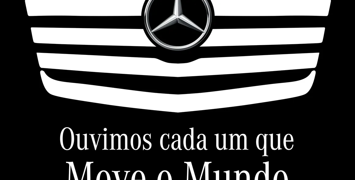 Mercedes-Benz reforça e amplia soluções customizadas para sua nova linha de caminhões 2023