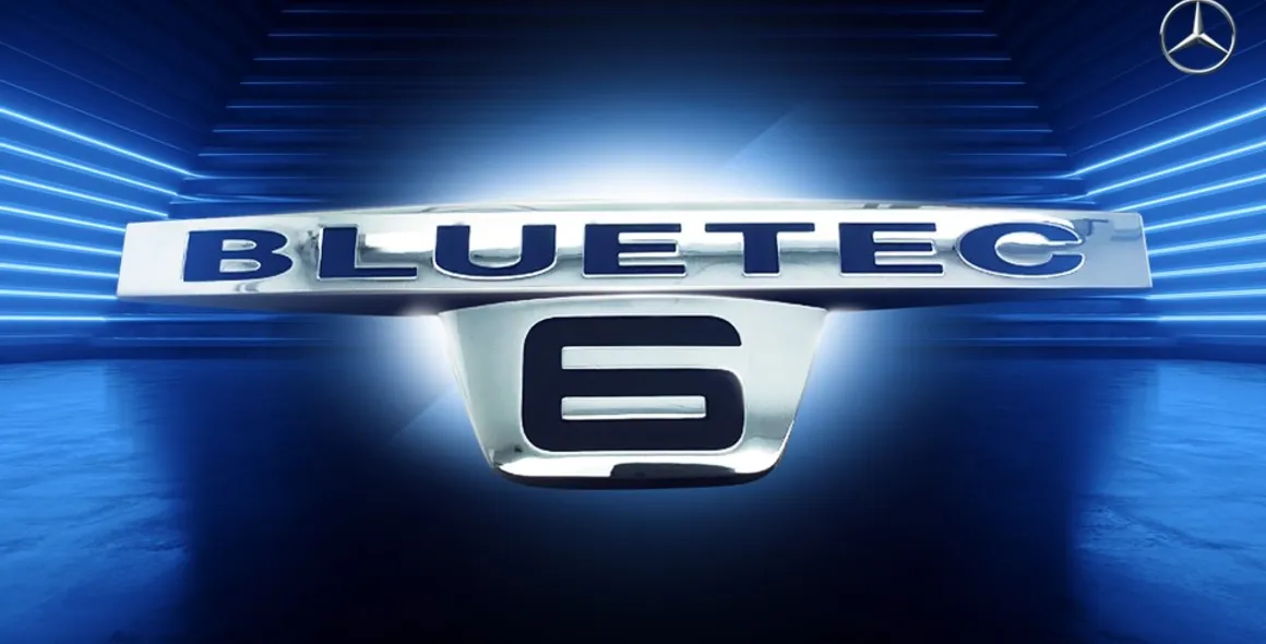 Nova linha de caminhões da Mercedes-Benz do Brasil reafirma compromisso com pilares ESG