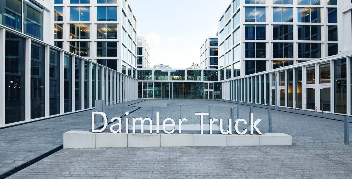 A Daimler AG doa um milhão de Euros para as vítimas de terremoto que atingiu a Turquia e a Síria