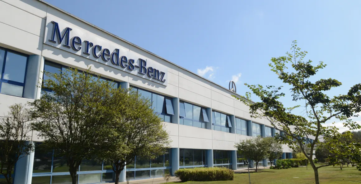 Mercedes-Benz e GoodTruck atuam no combate à insegurança alimentar e nutricional em Juiz de Fora