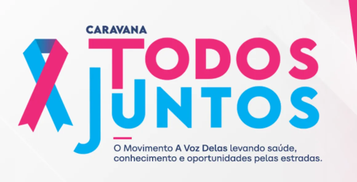 Mercedes-Benz lança terceira edição da Caravana Todos Juntos