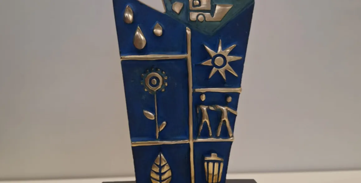 Mercedes-Benz anuncia os fornecedores vencedores do Prêmio de Responsabilidade Socioambiental 2023