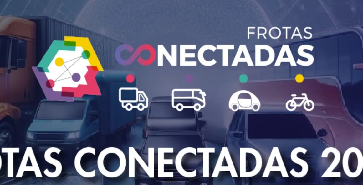 FleetBus da Mercedes-Benz, sistema de telemetria e conectividade para ônibus, é destaque no evento Frotas Conectadas