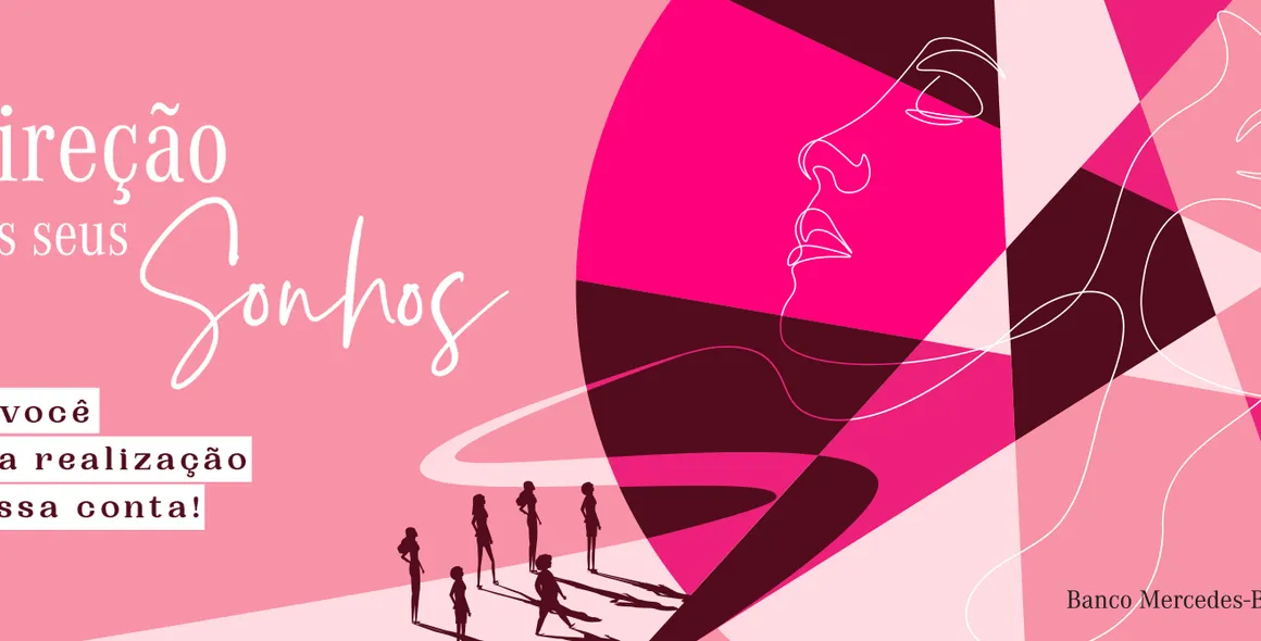 Mercedes-Benz lança 3ª edição da promoção “Na Direção dos Seus Sonhos”