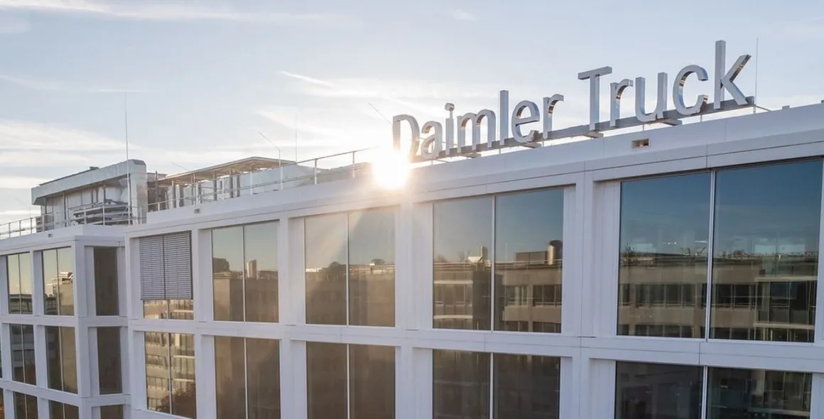 Conselho Executivo da Daimler Truck nomeia Achim Puchert como o novo CEO da Mercedes-Benz Trucks