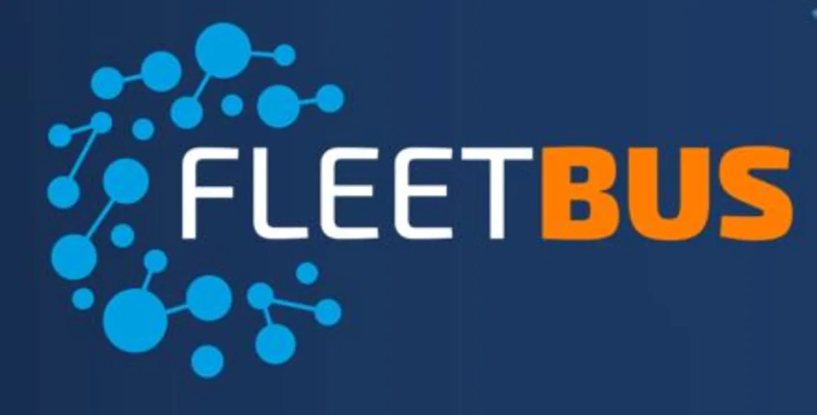 FleetBus agora é item de série para todo o portfólio de ônibus Mercedes-Benz