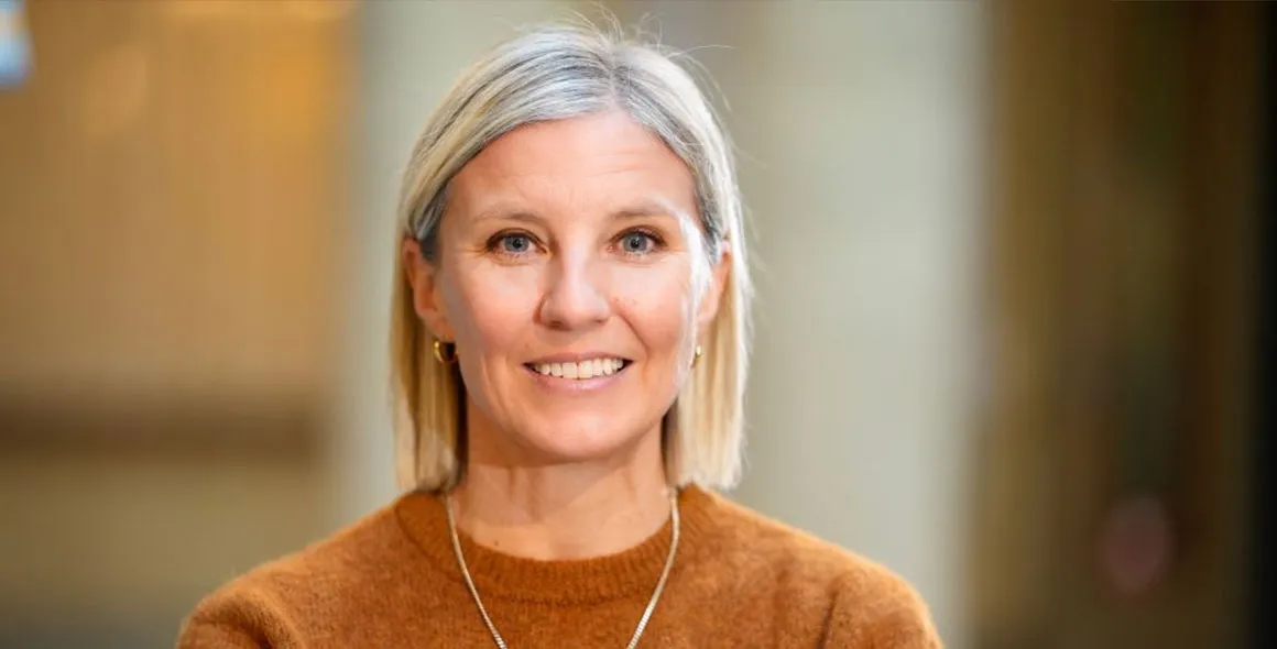 Karin Rådström assume liderança do Conselho de Veículos Comerciais da ACEA em 2026