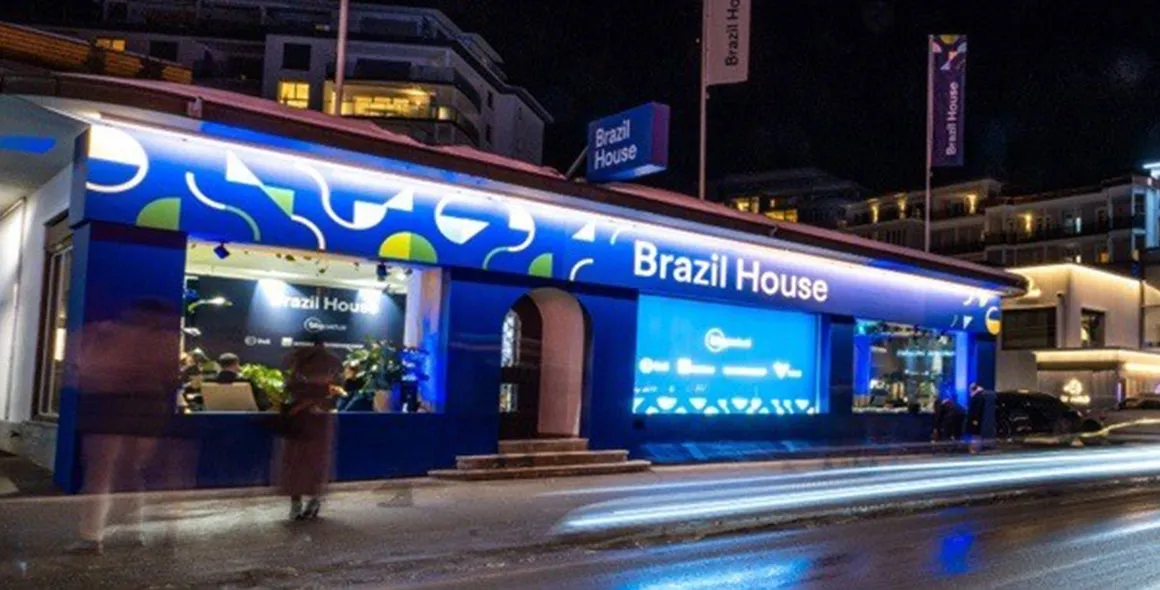 “Rota Sustentável COP30” ganha destaque na Brazil House durante o Fórum Econômico Mundial de Davos