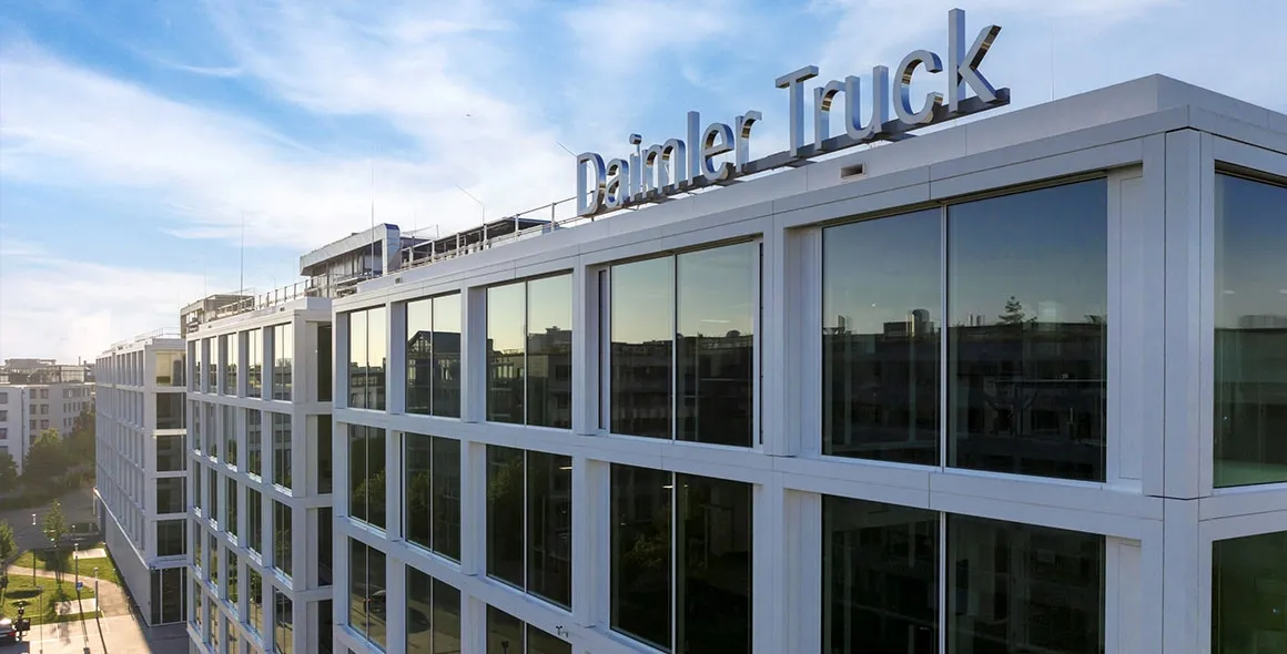 Daimler Truck conclui a integração de sua subsidiária Mitsubishi Fuso na nova ARCHION Corporation